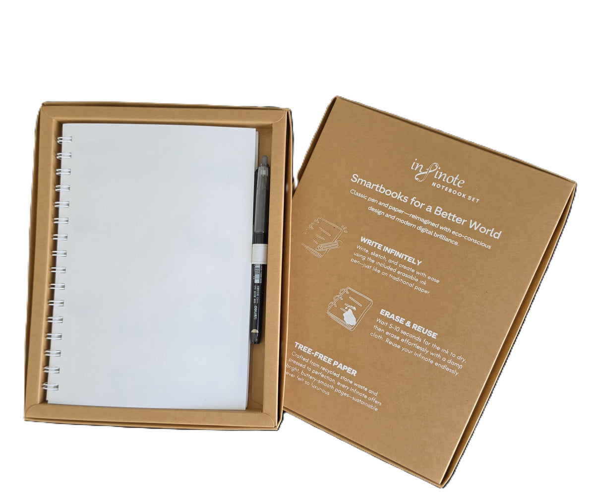 Eco-Notebook
