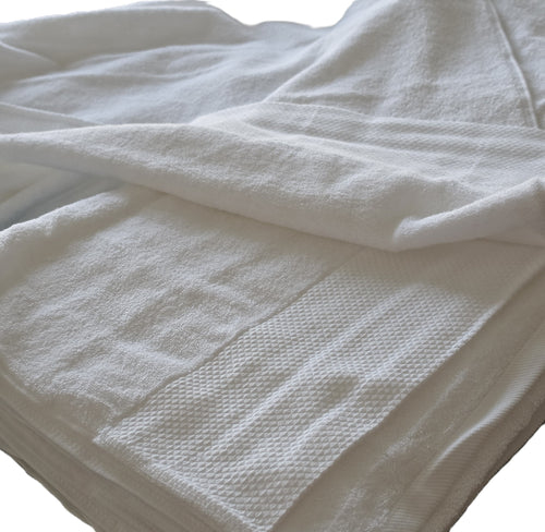 Bath Towel Luxe