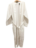 Bathrobe