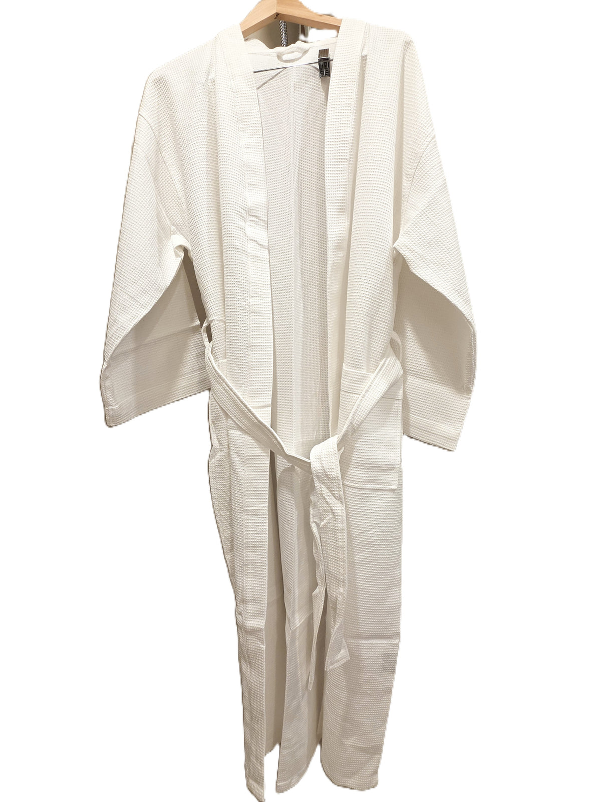 Bathrobe