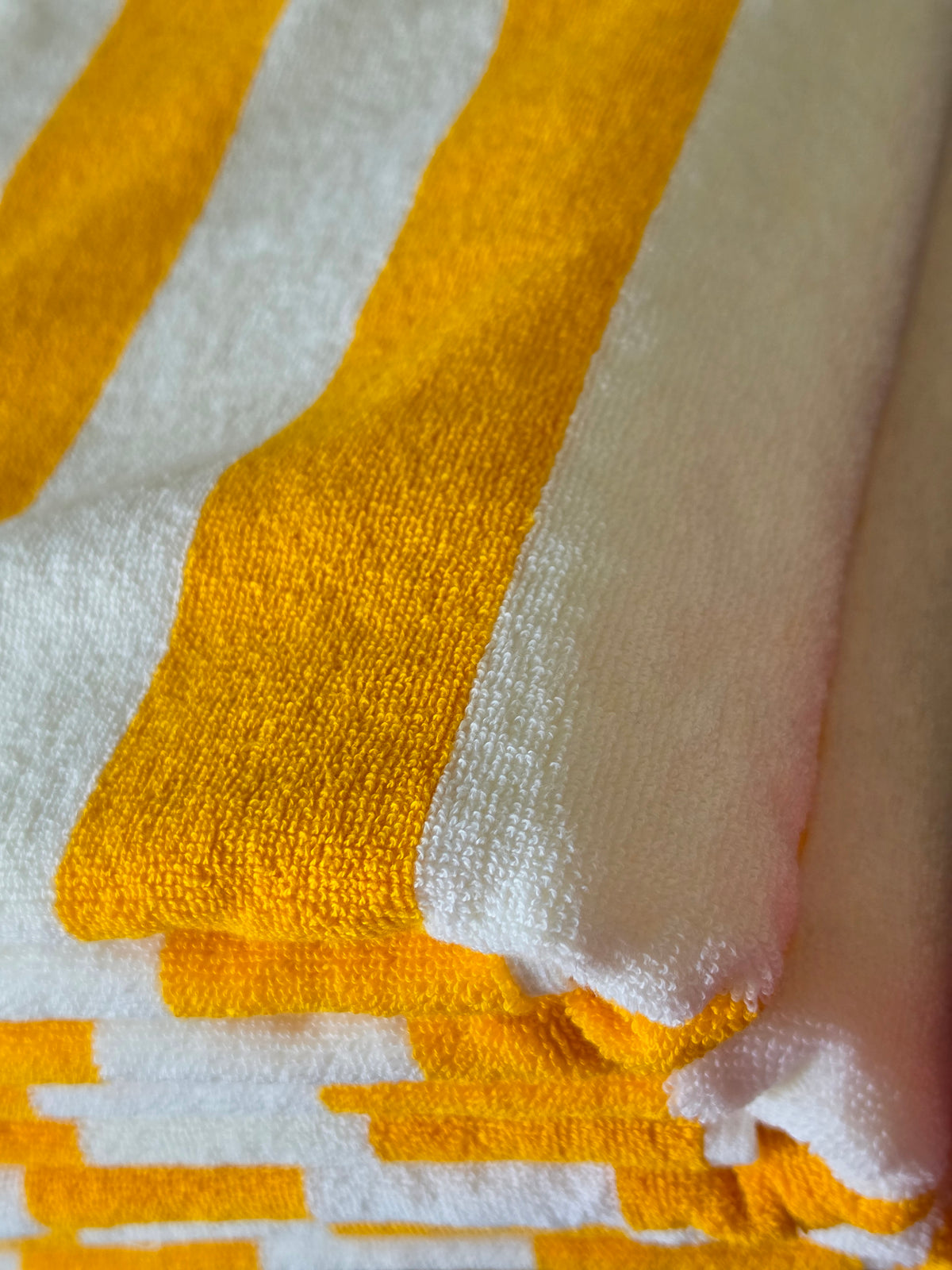 Pool Towel